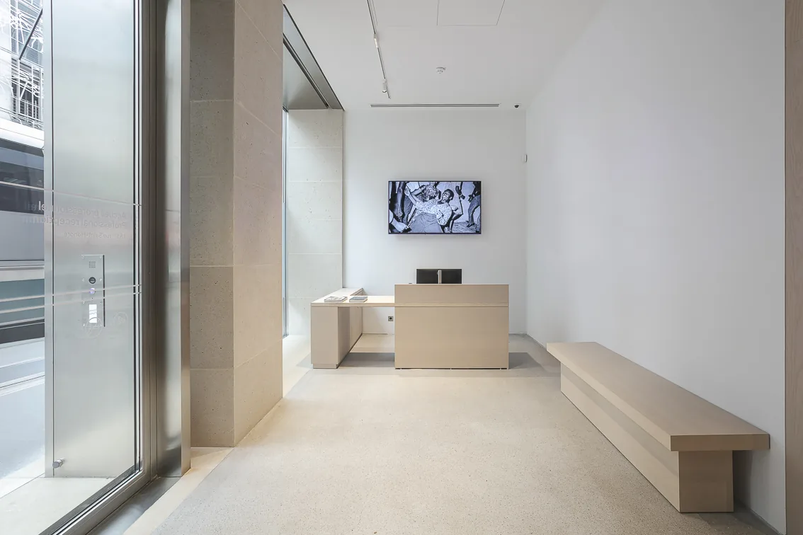FC BUREAUX